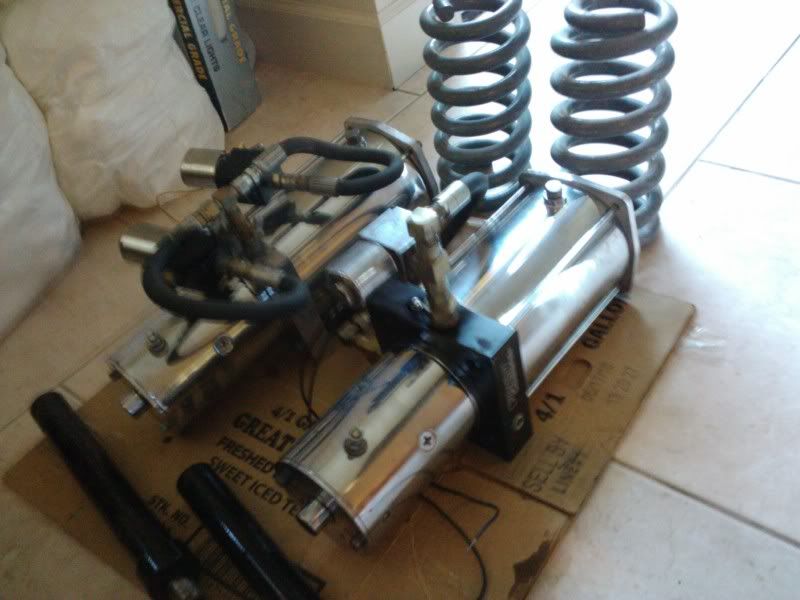 Showtime Hydraulic setup for sale Lowrider Forums